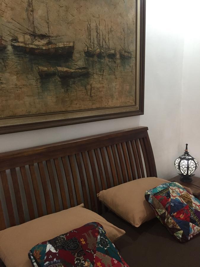 Pondok Ayu Homestay ウブド エクステリア 写真