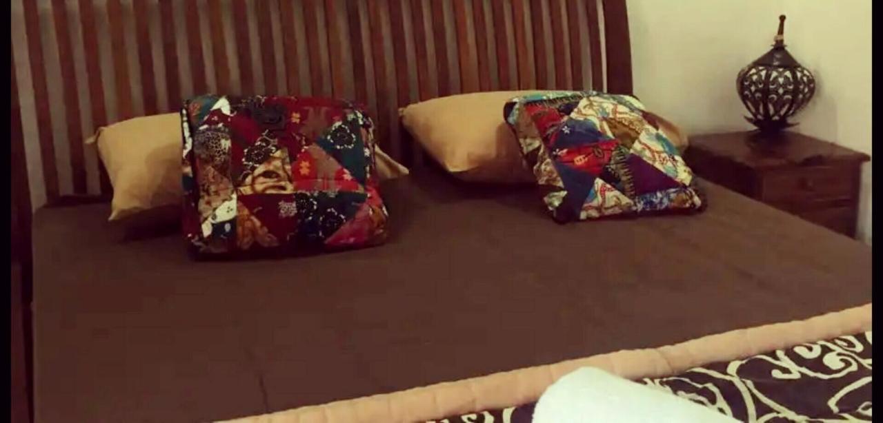 Pondok Ayu Homestay ウブド エクステリア 写真