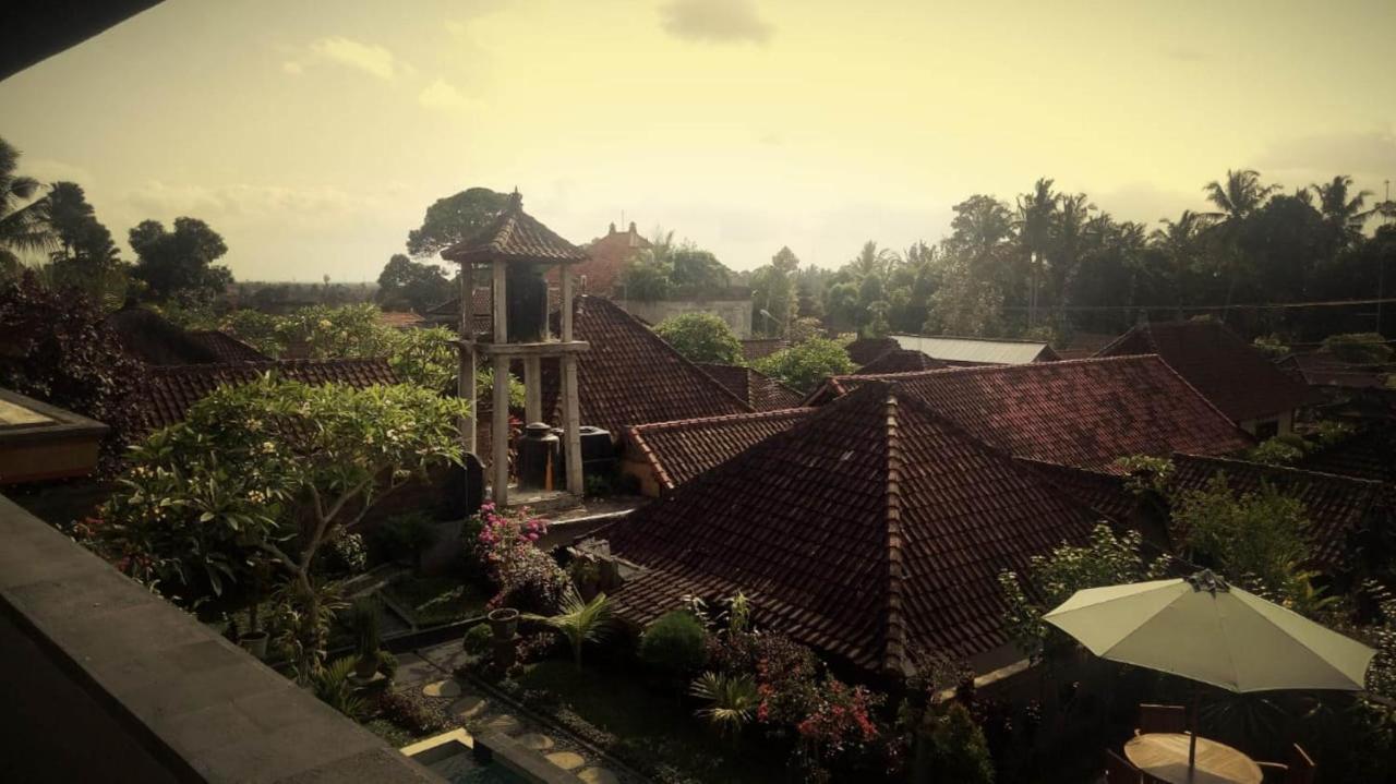 Pondok Ayu Homestay ウブド エクステリア 写真